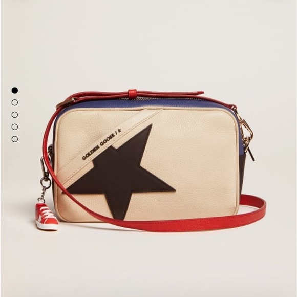 Golden Goose Handbags - Golden Goose Star Bag